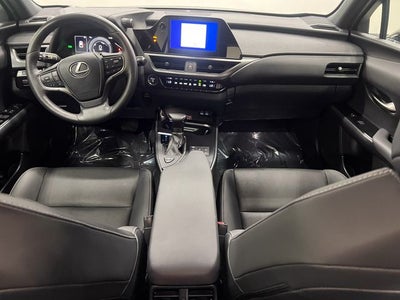 2024 Lexus UX 250h F SPORT Design