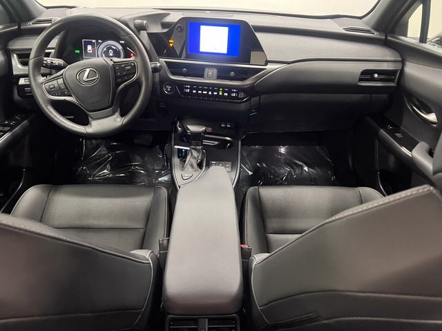 2024 Lexus UX 250h F SPORT Design