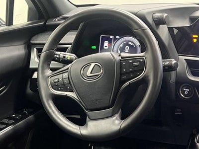 2024 Lexus UX 250h F SPORT Design