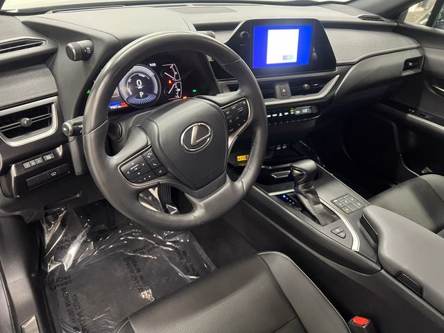 2024 Lexus UX 250h F SPORT Design