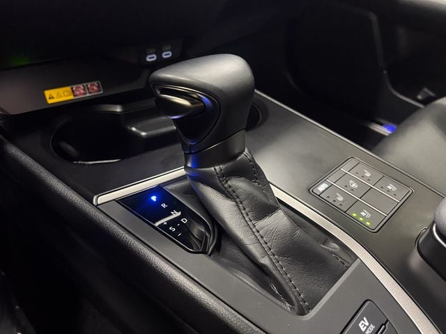 2024 Lexus UX 250h F SPORT Design
