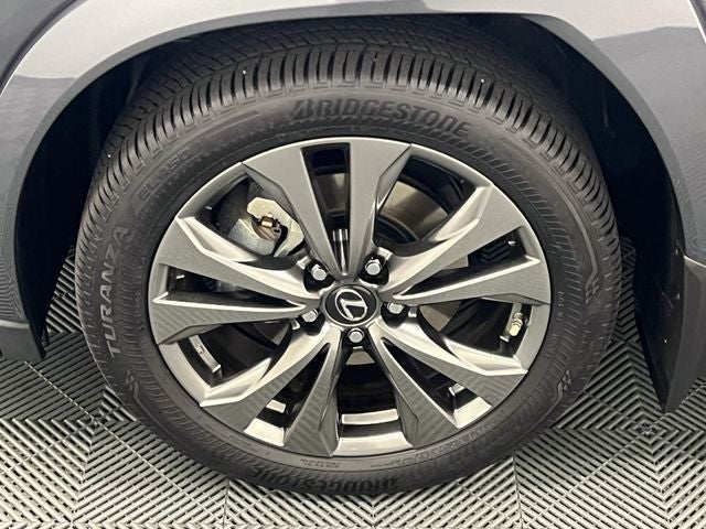 2024 Lexus UX 250h F SPORT Design