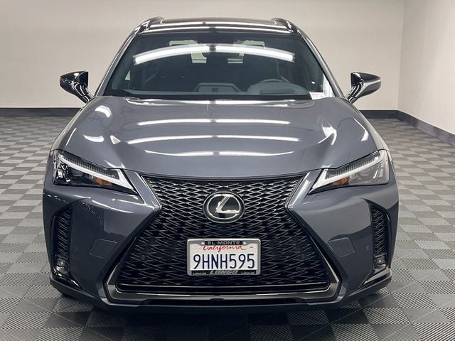 2024 Lexus UX 250h F SPORT Design