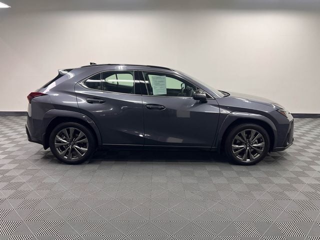 2024 Lexus UX 250h F SPORT Design