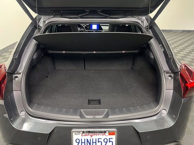 2024 Lexus UX 250h F SPORT Design
