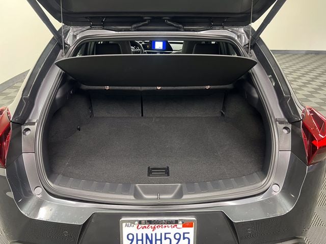 2024 Lexus UX 250h F SPORT Design