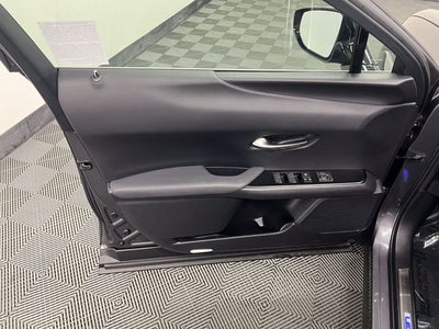 2024 Lexus UX 250h F SPORT Design