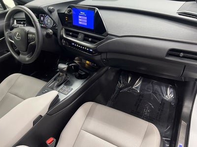 2024 Lexus UX 250h F SPORT Design