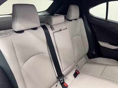 2024 Lexus UX 250h F SPORT Design