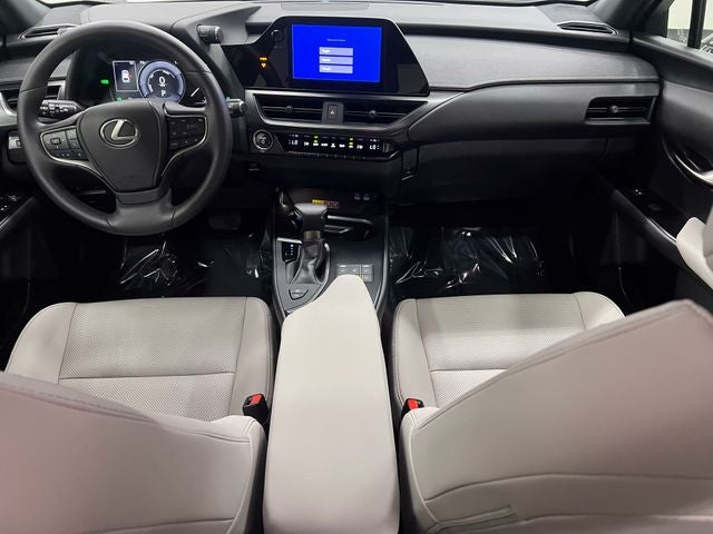 2024 Lexus UX 250h F SPORT Design