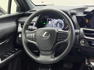 2024 Lexus UX 250h F SPORT Design