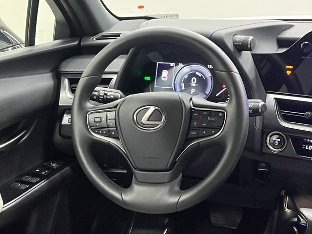 2024 Lexus UX 250h F SPORT Design