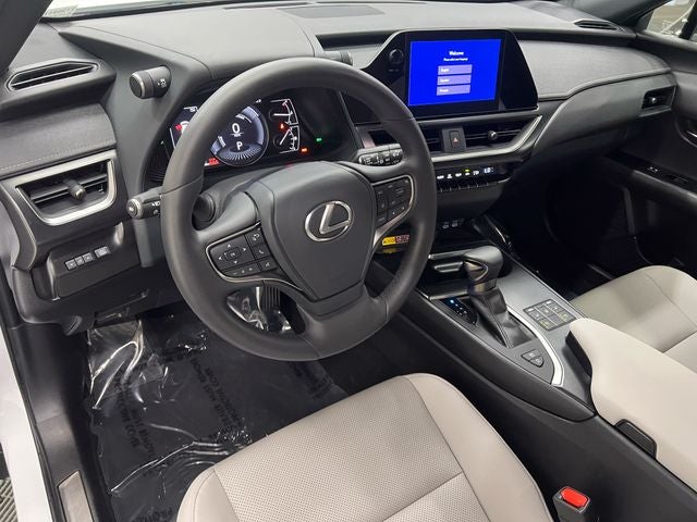 2024 Lexus UX 250h F SPORT Design
