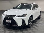 2024 Lexus UX 250h F SPORT Design