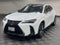 2024 Lexus UX 250h F SPORT Design