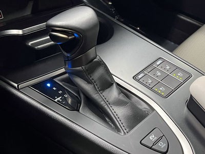 2024 Lexus UX 250h F SPORT Design