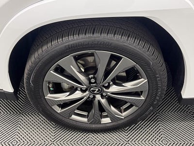 2024 Lexus UX 250h F SPORT Design