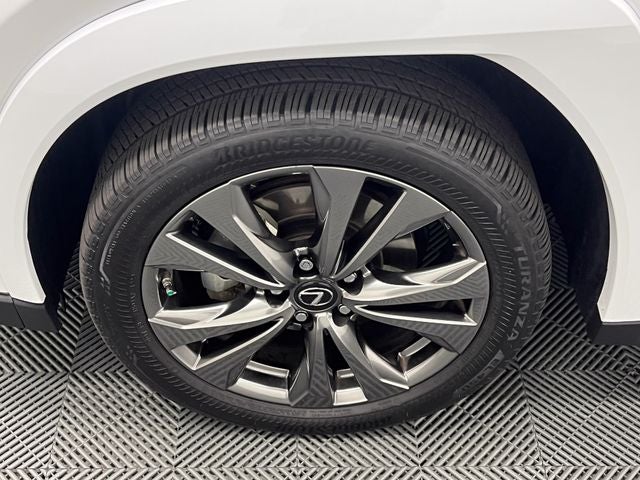 2024 Lexus UX 250h F SPORT Design