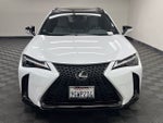 2024 Lexus UX 250h F SPORT Design