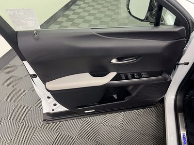 2024 Lexus UX 250h F SPORT Design