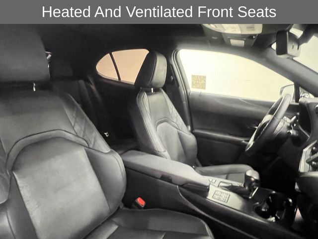 2024 Lexus UX 250h F SPORT Design