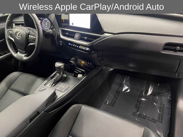 2024 Lexus UX 250h F SPORT Design