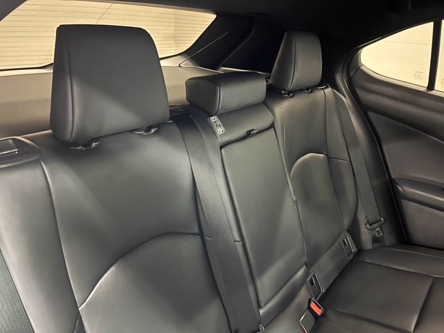 2024 Lexus UX 250h F SPORT Design