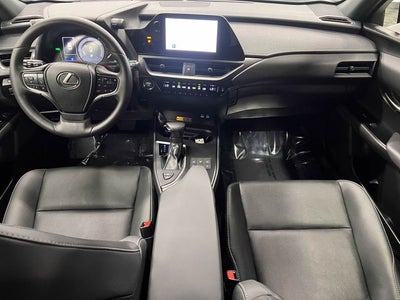 2024 Lexus UX 250h F SPORT Design