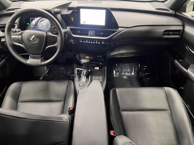 2024 Lexus UX 250h F SPORT Design