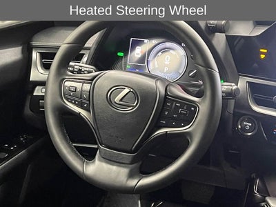 2024 Lexus UX 250h F SPORT Design