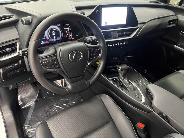 2024 Lexus UX 250h F SPORT Design