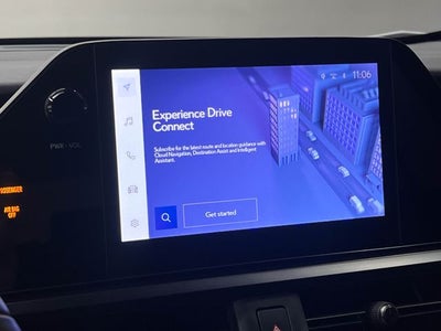 2024 Lexus UX 250h F SPORT Design