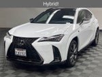 2024 Lexus UX 250h F SPORT Design