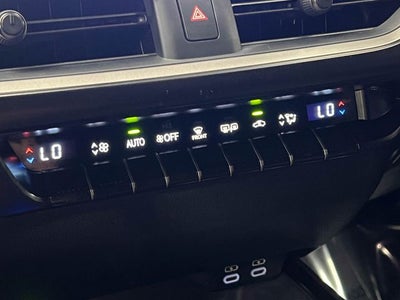 2024 Lexus UX 250h F SPORT Design