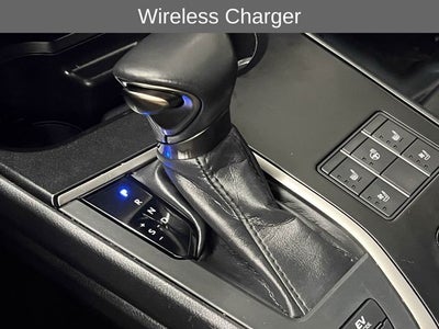 2024 Lexus UX 250h F SPORT Design