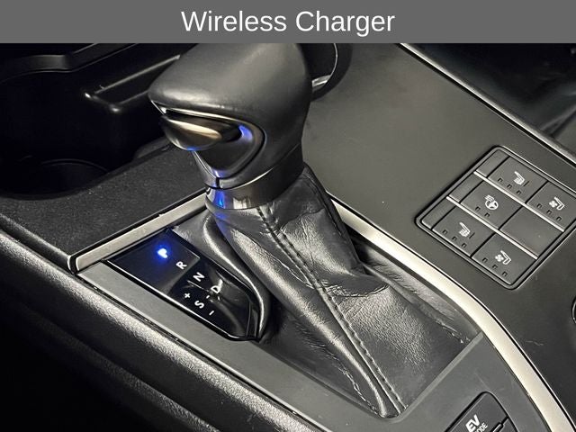 2024 Lexus UX 250h F SPORT Design