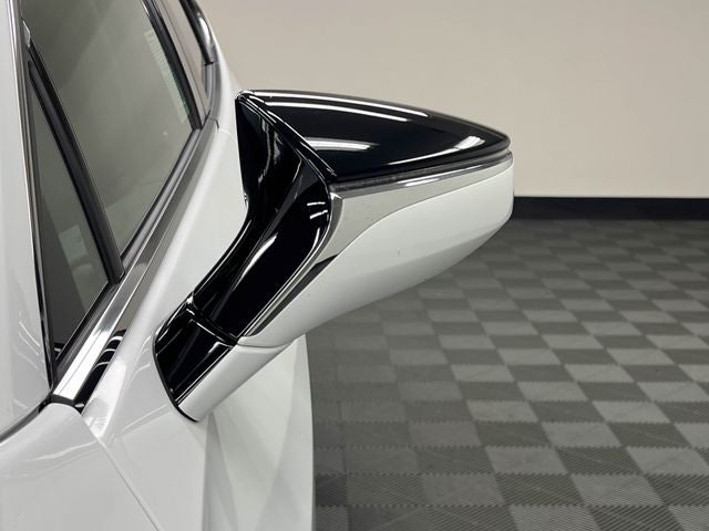 2024 Lexus UX 250h F SPORT Design