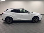 2024 Lexus UX 250h F SPORT Design