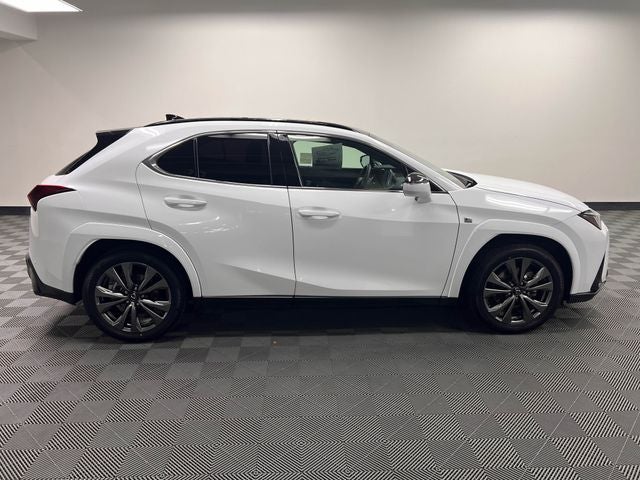 2024 Lexus UX 250h F SPORT Design