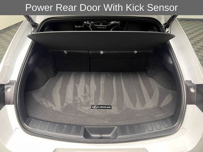 2024 Lexus UX 250h F SPORT Design