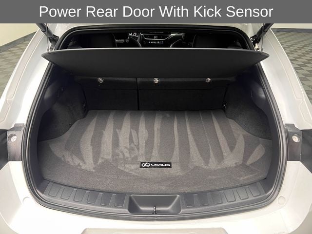 2024 Lexus UX 250h F SPORT Design