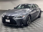 2025 Lexus IS 300