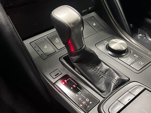2025 Lexus IS 300