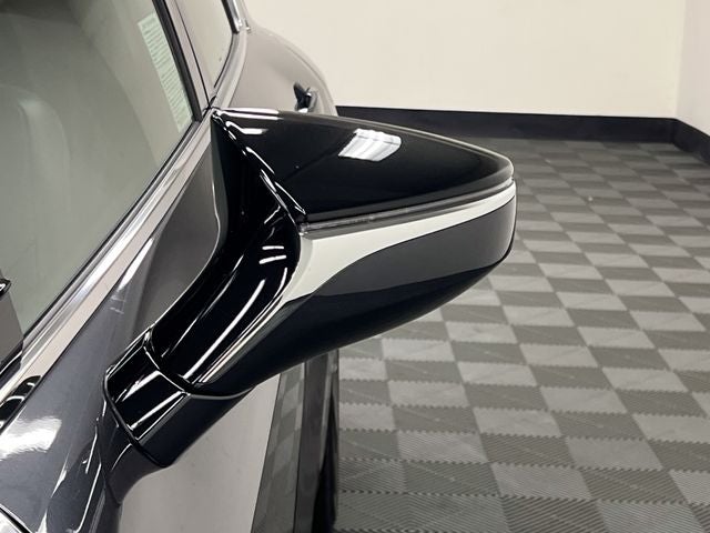 2025 Lexus IS 300
