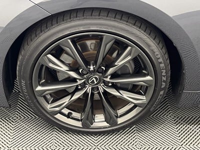 2025 Lexus IS 300