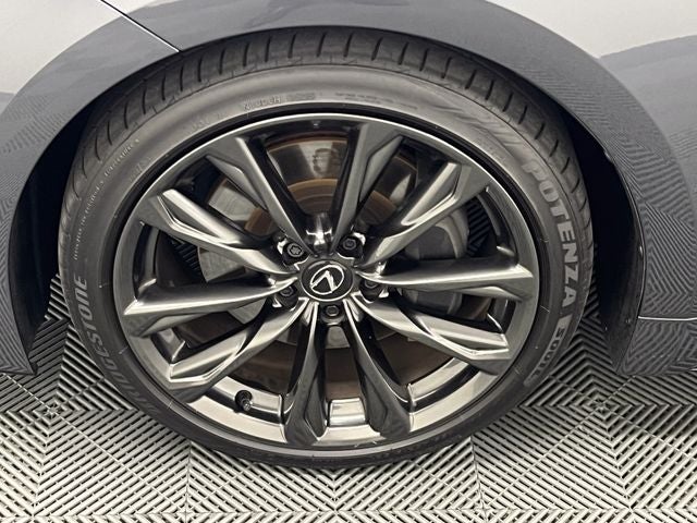 2025 Lexus IS 300