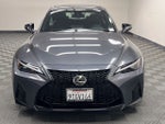 2025 Lexus IS 300