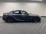 2025 Lexus IS 300