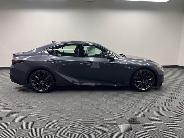 2025 Lexus IS 300
