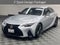 2025 Lexus IS 300 F SPORT Design